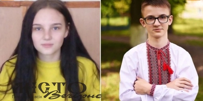 Затурчани – серед переможців конкурсу-захисту науково-дослідницьких робіт МАН - новини Володимир-Водинського Затурчани – серед переможців конкурсу-захисту науково-дослідницьких робіт МАН