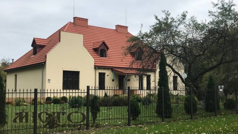  Музей у Затурцях з’їдає грибок, а грошей на ремонт немає 