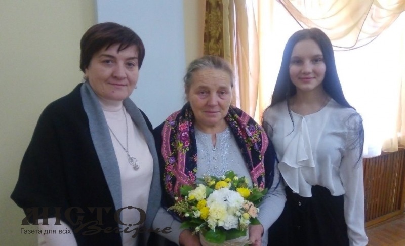 Учениця Затурцівського ліцею посіла призове місце у конкурсі бізнес-проєктів 