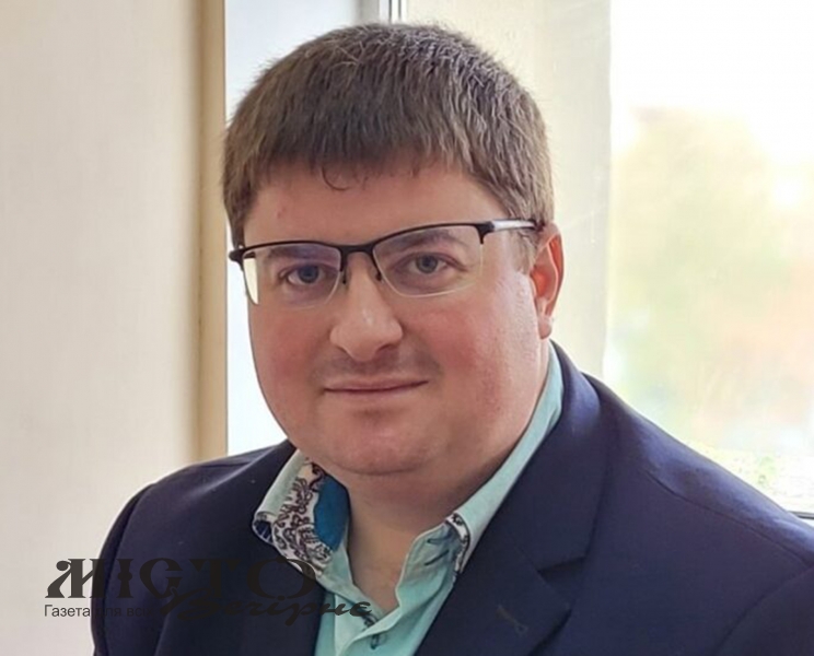 Володимирчанин отримав вчене звання доцента кафедри історії та теорії музики 
