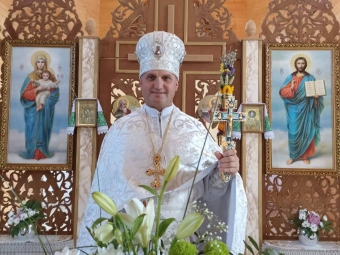В Україні - війна... І останньою надією, порятунком є молитва 