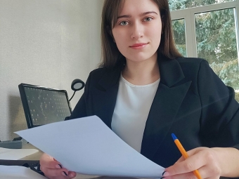 «Хочу бачити нашу молодь творчою і розвиненою» 