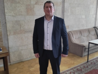 У Локачах планують модернізувати і розвивати єдине у Волинській області газове родовище 