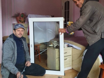 Щоб металопластикові вікна виправдали ваші сподівання, потрібно... 