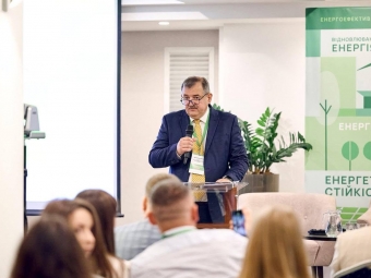 Володимирська громада працює над посиленням критичної інфраструктури за допомогою європейських партнерів 
