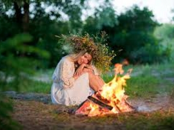У Володимирі відбудеться благодійна «Купальська ніч» із концертами, традиційними обрядами та розвагами 