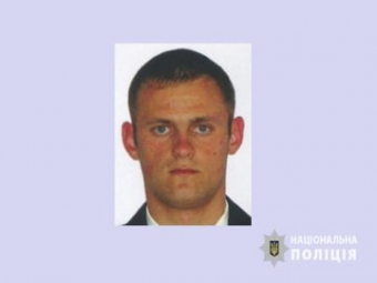 Розшукують волинянина, який ухиляється від виконання вироку суду 