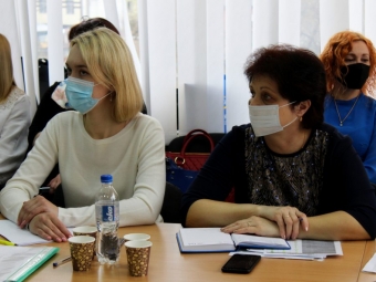 У Володимирі обговорювали та аналізували волинський ринок праці 