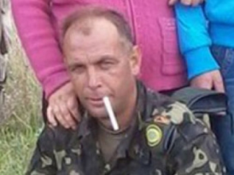 Свій сорок шостий день народження міг би відзначати атовець з Устилуга 