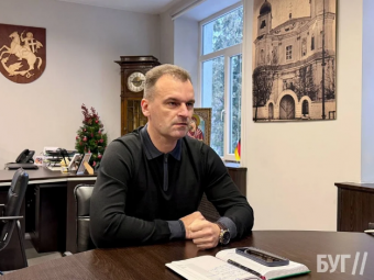 Гімназію №7 і дитсадок на території спортивного ліцею у Володимирі можуть змусити звільнити приміщення 