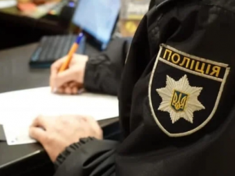 Пропонував хабар поліції: на Володимирщині покарали чоловіка, що намагався відкупитися від ТЦК 
