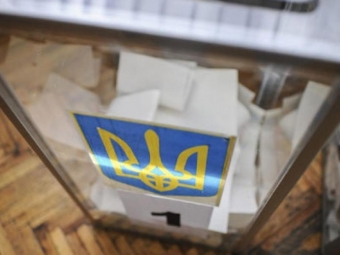 В Устилузькій ОТГ призначили повторне голосування 