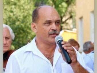 Помер співак і музикант з Волині 