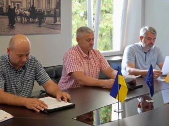 У Володимирі прийняли рішення про видалення дерев 