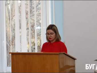 У Володимирі необхідно впорядкувати стоянку біля АТП 