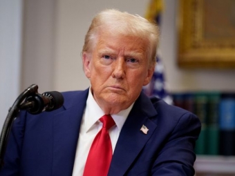 Трамп заявив, що США готові до потенційної ядерної війни з Росією 