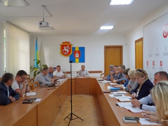 Володимир готується до зими: котельні готові, сіль завезли, ліфти відремонтували 