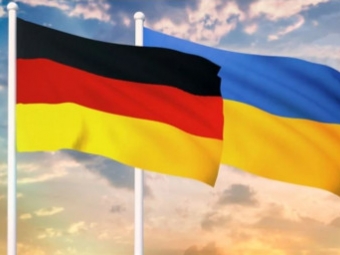 Німеччина виділила 60 млн євро на енергетику України 