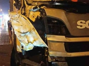 У Польщі в аварії загинула українка 