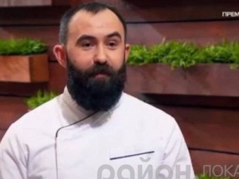 Житель Локач став учасником популярного телевізійного проєкту 