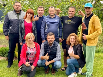 #магіяранку