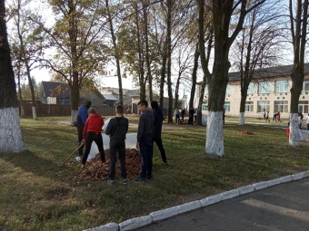 Суд скасував договір про ремонт школи в Суходолах 