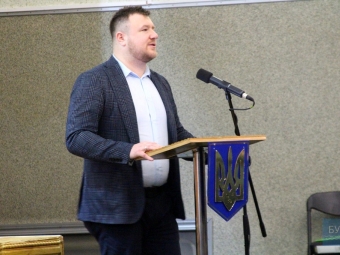 Нововолинськ простягає руку співпраці, довіри та партнерства Володимиру-Волинському, – Борис Карпус 