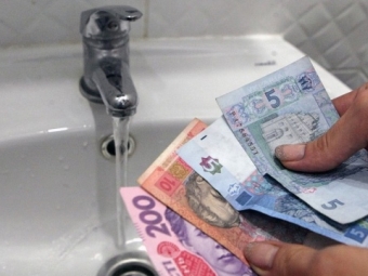 У Нововолинську підвищили тарифи на воду 