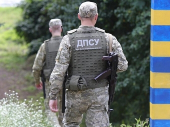 На Волині затримали кадрового військового Російської Федерації 