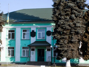 Затвердили склад виконавчого комітету Володимир-Волинської міської ради 