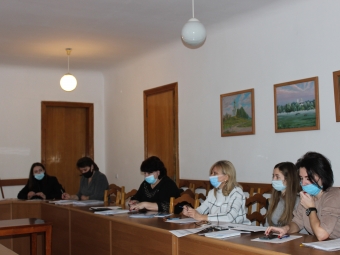 Комунальні підприємства Володимира-Волинського презентували свої фінансові плани 