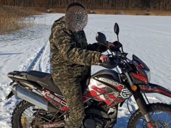 За що штрафували волинян інспектори рибоохоронного патруля 