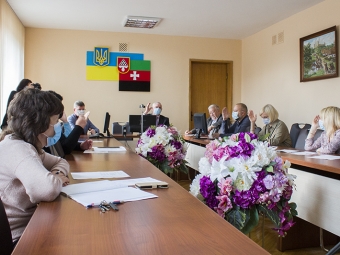 У Нововолинську призупинили роботу одного із комунальних підприємств  