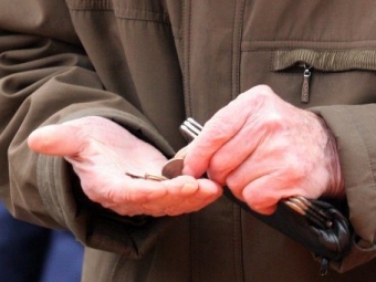 Понад 19 мільйонів українців перебувають за межею бідності 