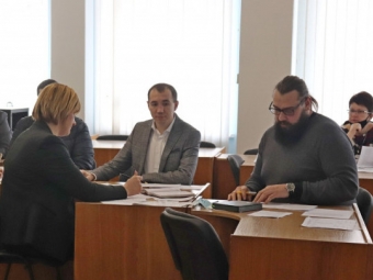 У Володимирі хочуть створити управління з гуманітарних питань 