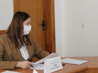 У Володимирі відбулось засідання адміністративної комісії 