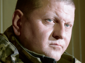 Новим головнокомандувачем ЗСУ став екскомандир 51 ОМБр 