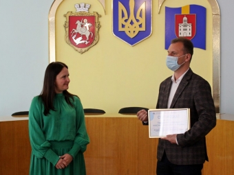 Володимир-Волинська громада отримала 710 тисяч гривень на розвиток освіти 