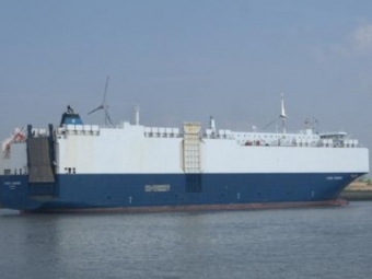 Українські моряки відбили атаку піратів 