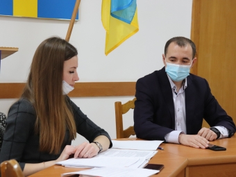 У Володимирі засідала комісія з житлових питань 