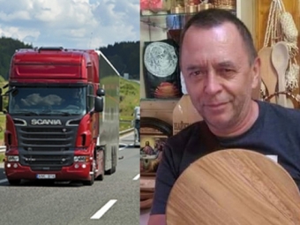 У Бельгії помер далекобійник з Нововолинська 
