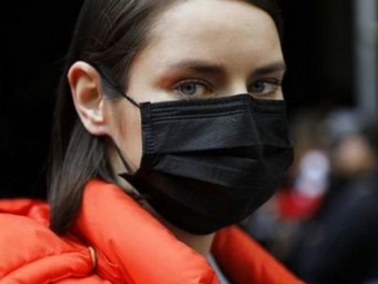 Від завтра українців почнуть штрафувати за відсутність маски - новини Володимир-Водинського Від завтра українців почнуть штрафувати за відсутність маски