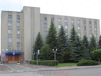 На Волині хвора на коронавірус жінка прийшла в поліцію 