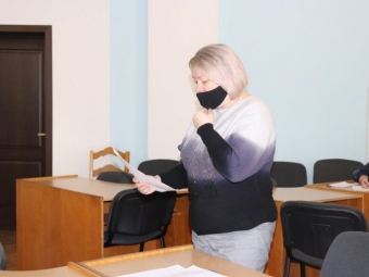 У Володимирі відбулось позачергове засідання виконавчого комітету 