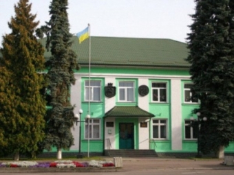 Утворили та реорганізували ряд управлінь та відділів у Володимирі 