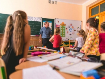 Після канікул школярі Володимир-Волинської громади повернуться за парти 