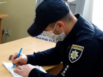 У Володимирі власник розважального закладу заплатить штраф за порушення громадського спокою та карантинних вимог 