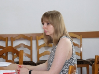 У Володимирі відбулось засідання комісії з питань освіти, науки, культури, туризму, молодіжної політики, спорту і міжнародного співробітництва 