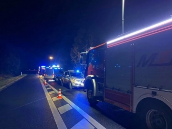 У Польщі в аварії загинула 19-річна українка 