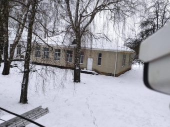 У Микуличах встановили камери спостереження - новини Володимир-Водинського У Микуличах встановили камери спостереження
